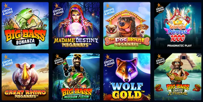 Premiere Casino Italia live