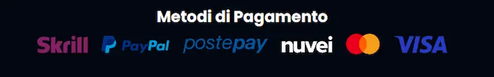 Premiere Casino Italia ver